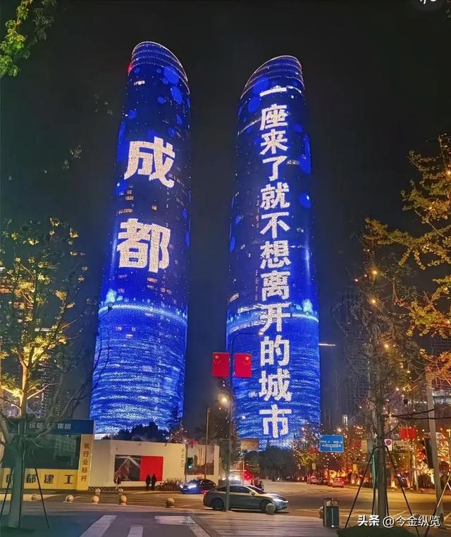 成都老空间逆袭，秒变城市潮玩地，来了就不想走！是忘不掉的记忆
