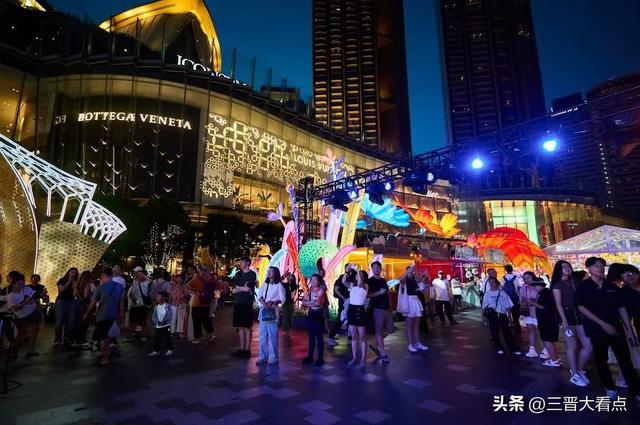 澳涞山庄首秀泰国，中泰电影文化周举办
