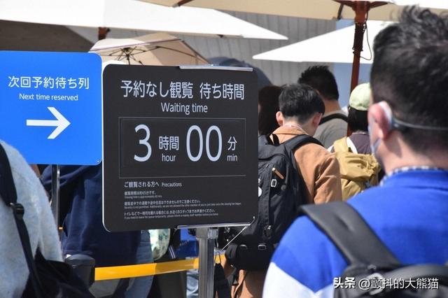 抢不到、进不去、约不上！大阪世博会闭幕前现疯狂冲刺，还敢去吗