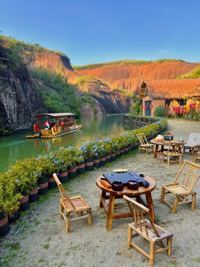 湖南大变局！郴州突然爆红，湘南小城集体看懵～