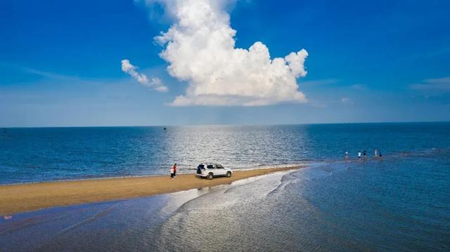 深入大海鲜人知！湛江这些隐秘的“棱角”你见过几个？