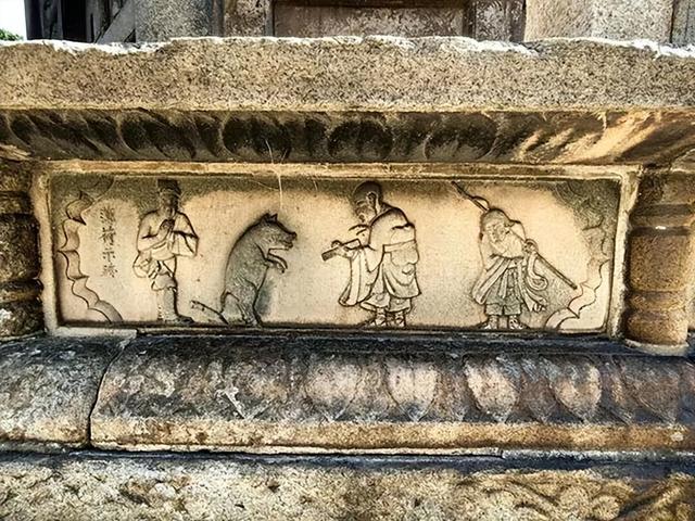 刘波：泉州——穿越千年带着温度而来