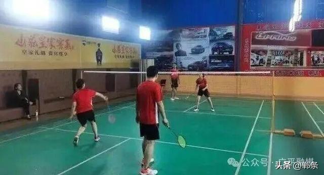 邯郸跨年卷疯了！各区县跨年仪式感直接拉满！