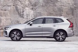 沃尔沃XC60：综合优惠13.5万元左右，及车型优缺点分析图片