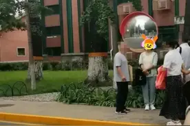 王贵元当众被辞，其保护伞曝光，有前科却仍然能升至人大教授！图片