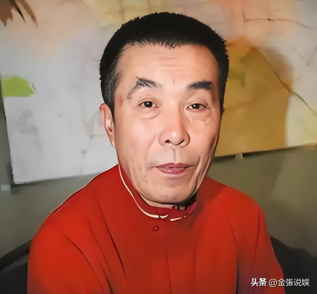贪财又好色！德不配位的几位老艺术家，诠释了人前一套，背后一套