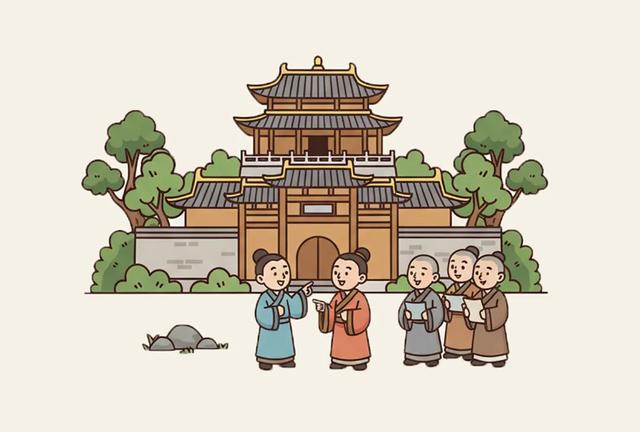 一篇文章看懂千年虎丘