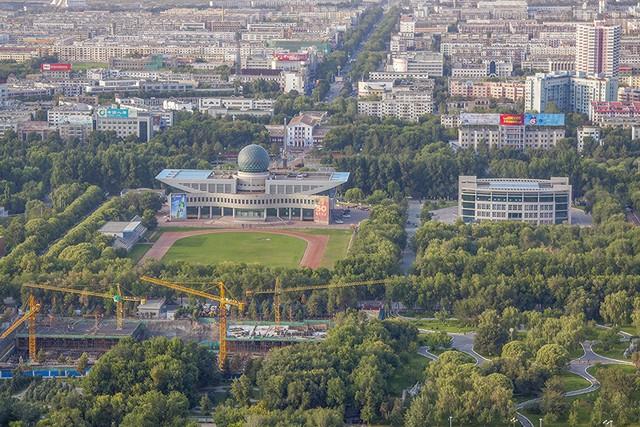 齐鲁红妆赴天山 屯垦戍边铸丰碑——1952年山东女兵支援新疆纪实