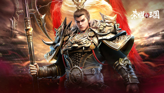 2025三国手游哪个最好玩？十大必玩的三国手游推荐