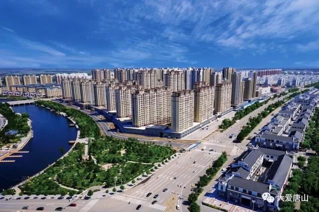 游河北：乐亭县 京津2.5小时直达，李大钊故乡的海滨田园等你来！