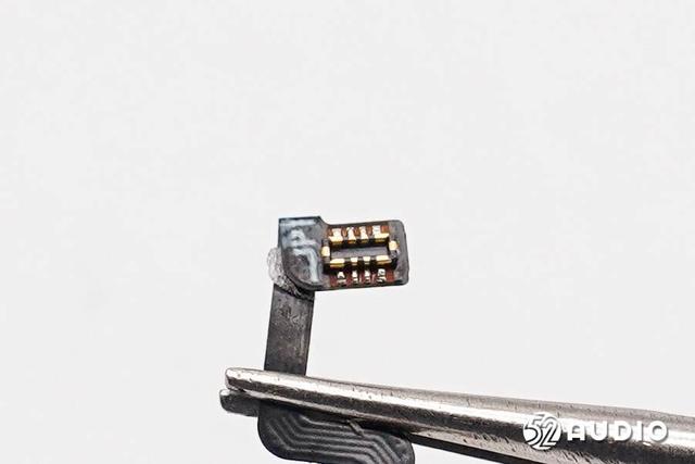 拆解报告：荣耀亲选TiinLab S7真无线降噪耳机