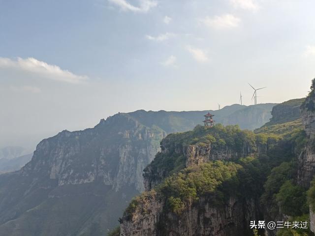 无为在歧路，2025之经行