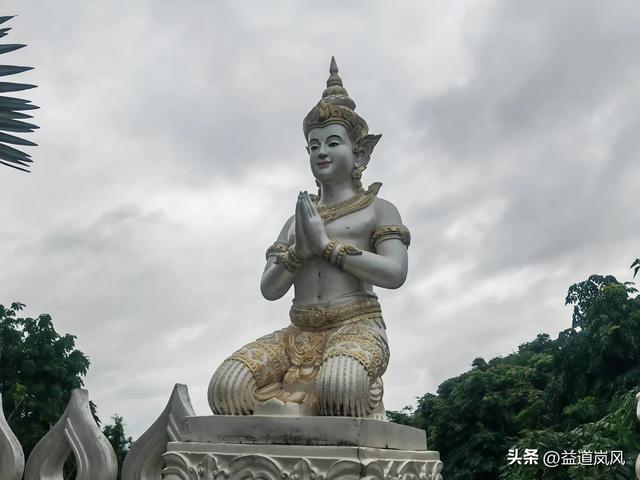 真正让游客震撼的旅游城市——西双版纳