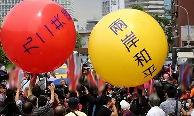 美专家意见出奇一致：一旦台湾归回中国，美国或许只剩一条路可走