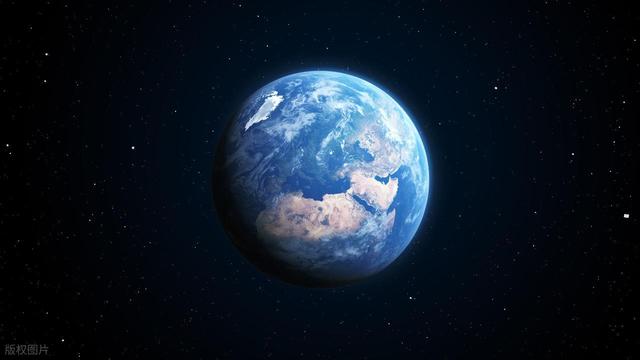 已经飞行230亿公里，旅行者1号最后拍摄的照片，为何让人深思？