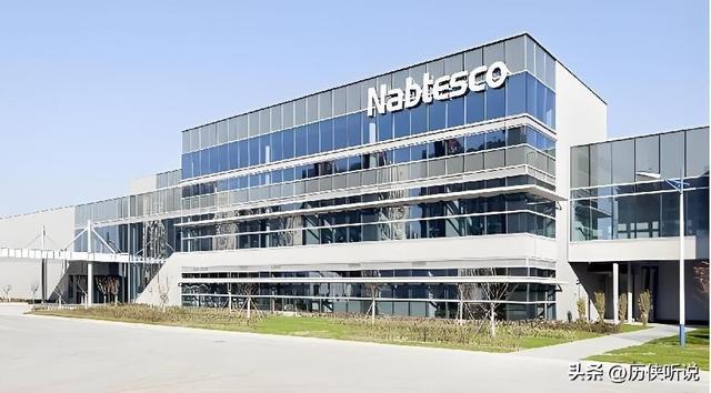 打破日企30年垄断！国产科技成功突围，机器人产业迎来新机遇