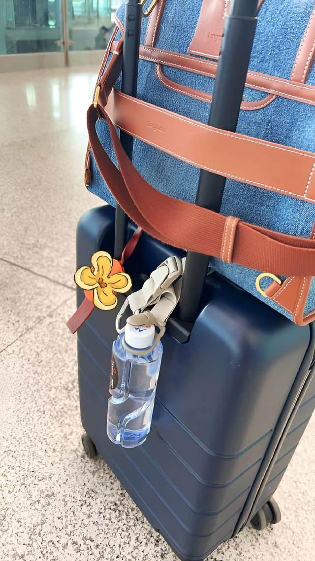 被追问800次的旅行好物，亲测实用好用，少一个都觉得旅行不完美