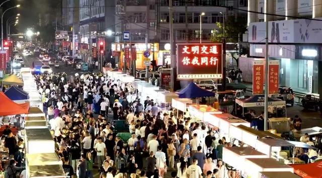 山风捎来请柬 黑河邀您共赴古伦木沓节