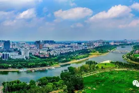 漯河：充电续航 畅享绿色出行图片