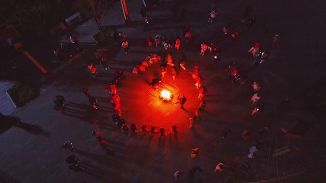 海外华裔青少年罗定行：探访历史与振兴之路