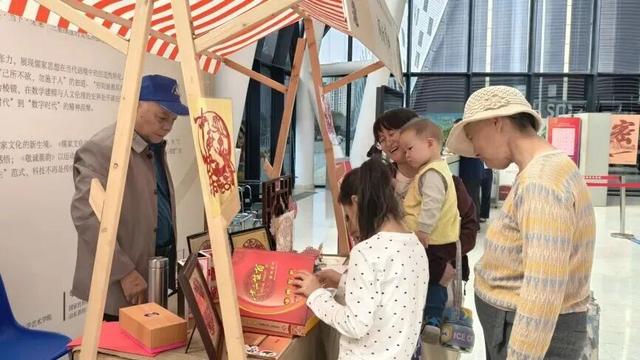 听曲艺、品非遗、逛展览…国庆来济南这里就对了！