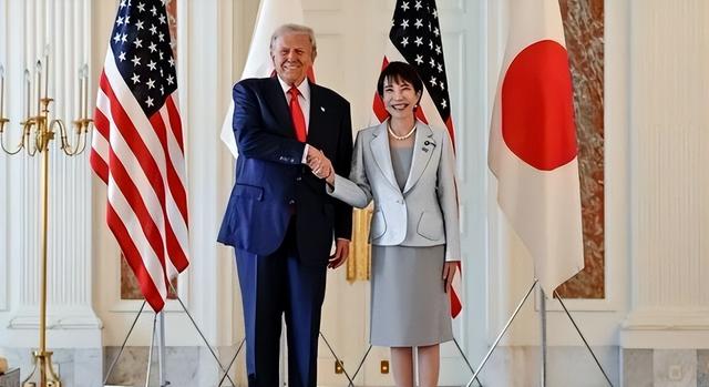 日媒：全世界都该替日本想想，日本那么强，中国怎么还敢反制我们