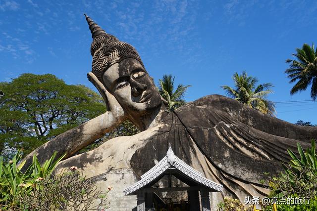 搭乘高铁去老挝，老挝旅行日记（行前准备）