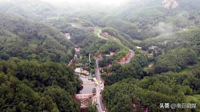 南召：文旅破局 以“融合创新”释放全域旅游新活力