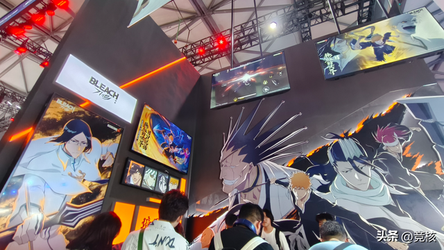 今年的ChinaJoy，意料之外地好逛
