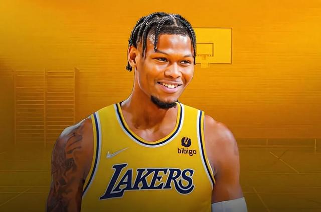 宣布了！退出NBA！打爆湖人全队的天才前锋