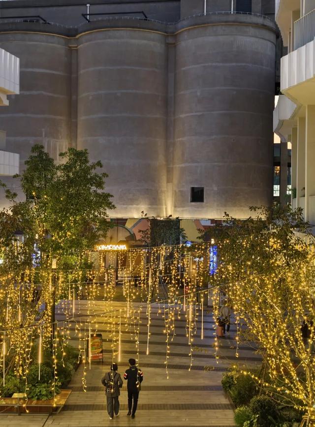 优惠周今起突袭！快来解锁魔都梧桐深处的打卡新体验