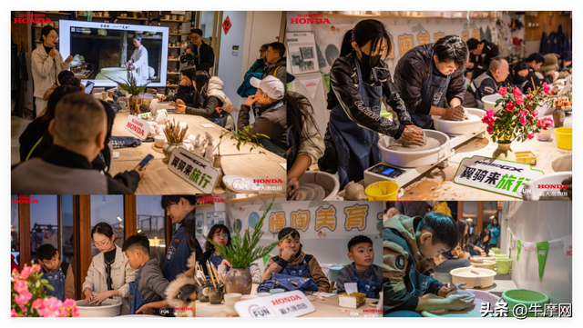 体验田园生活 探索陶艺世界 | 骑NS150GX在苏州，周末就该这样过！