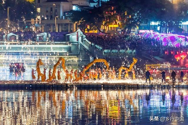四大古城竞风流：阆中如何突围，再现"客如云，城如京"盛景？