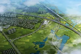 温州两个交通项目，最新进展！图片