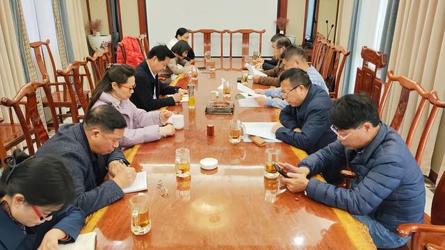 茶陵踏寻神农足迹 共绘文旅新篇