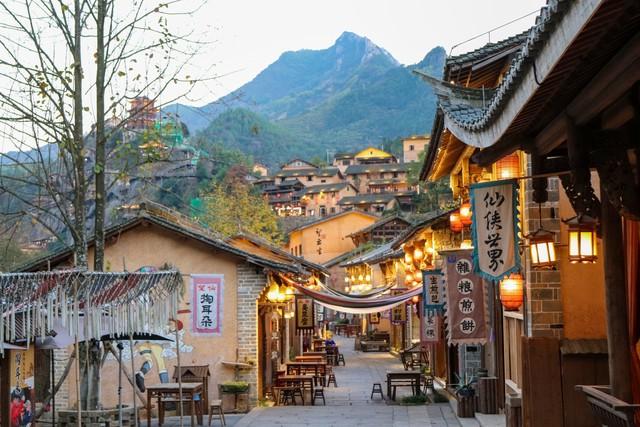 北海道要蹭望仙谷的流量？原来外国人不懂中国原创文旅的流量密码