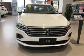 浅谈一代神机——大众EA211发动机图片