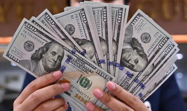 豪掷多亿搬救兵，美国把招架中国的最后希望，寄托在了韩国身上