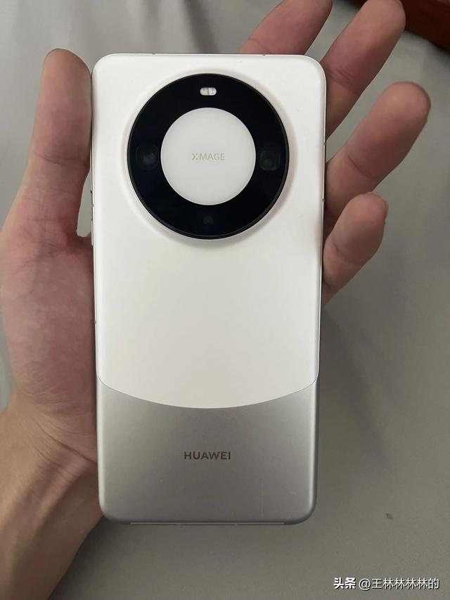 华为Mate60 Pro一年了，还有人在用吗？