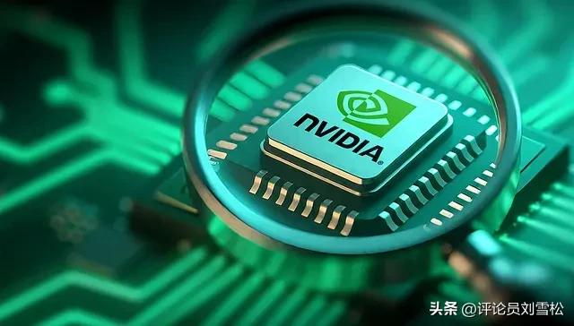 评论员：英伟达现在遇到两难