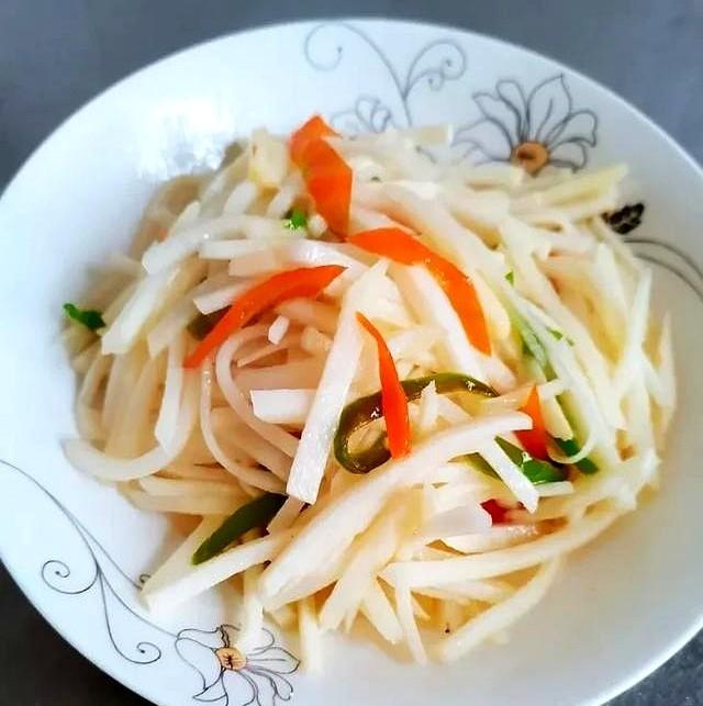 “推粪冠军”不是香蕉，而是它，每周吃2次，给肠道彻底大扫除！
