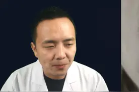 这个舌头舌尖芒刺多，心肺火气太旺了！一起看看调理方法。图片