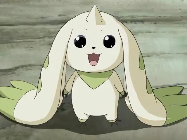 当年看不懂的数码宝贝3！驯兽师之王