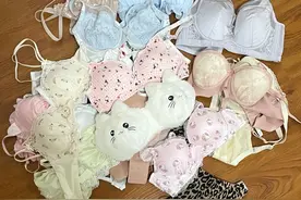 不穿的旧内衣别扔!这样改造立马“变废为宝”,快试试！图片