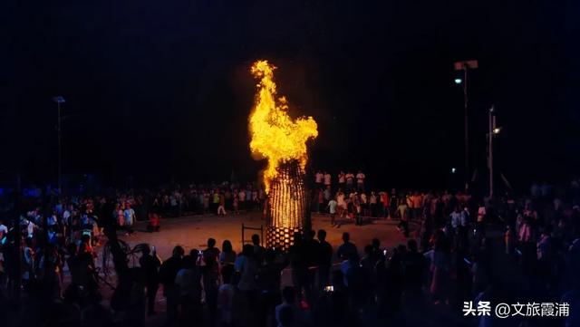 本世纪最晚中秋!霞浦超级月亮+400年非遗狂欢,这波山海邀约太顶了