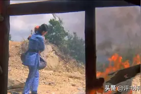 胜英惨遭灭门，明清八义就地解散图片