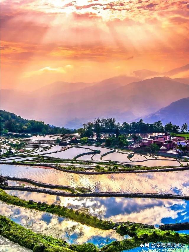 中国 10 处世界级奇观	，走过 5 处算资深旅人！你去过几处？