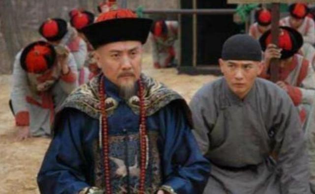 中国最后一个被腰斩的人，在地上打滚留下七个血字，从此再无此刑