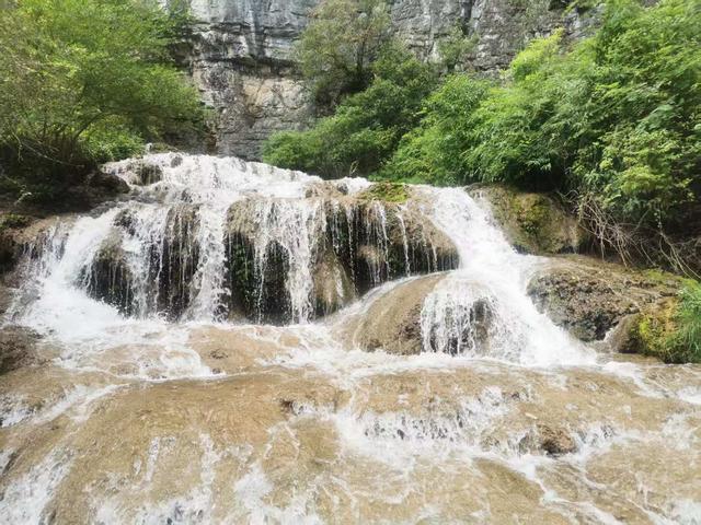 遵义播州：西坪有个“洪水大洞”