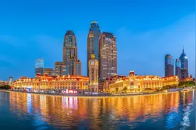 天津一日游保姆级攻略图片